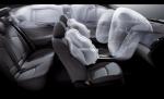 Hyundai Sonata 2010 года